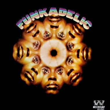 Funkadelic -  Funkadelic